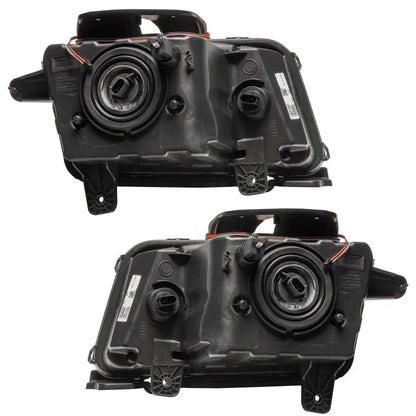 Oracle 10-15 Camaro SMD HL ColorSHIFT w/o Controller | Chevrolet Camaro (7003-334)