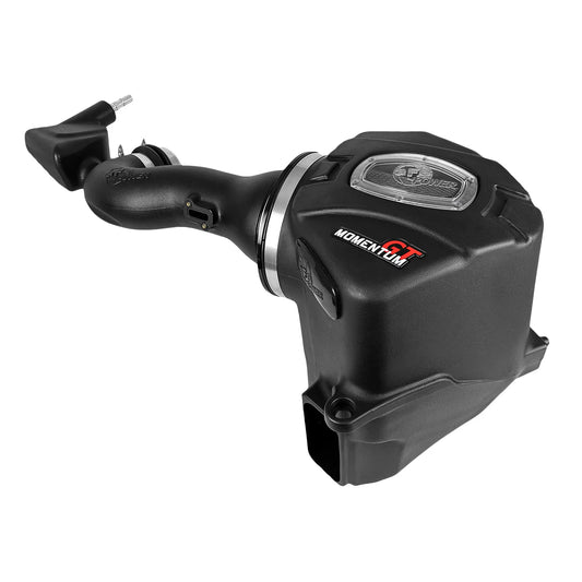 aFe Momentum GT Pro Dry S Intake System | GM Silverado/Sierra 1500 V6-4.3L/V8-5.3/6.2L (19+) (50-70044D)