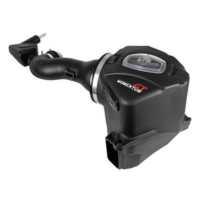 aFe Momentum GT Pro 5R Cold Air Intake | GM Silverado/Sierra 1500 V6-4.3L/V8-5.3/6.2L (50-70044R)