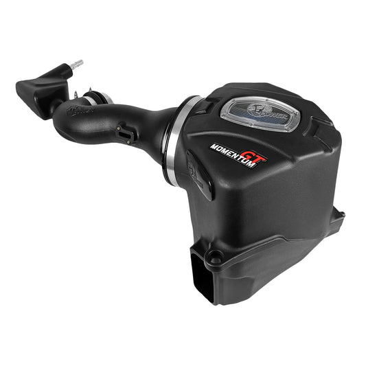 aFe Momentum GT Pro 5R Cold Air Intake | GM Silverado/Sierra 1500 V6-4.3L/V8-5.3/6.2L (50-70044R)