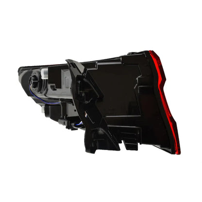 Hella 16-26 Audi S4/A4 Tail Light | OEM Quality (012246081)