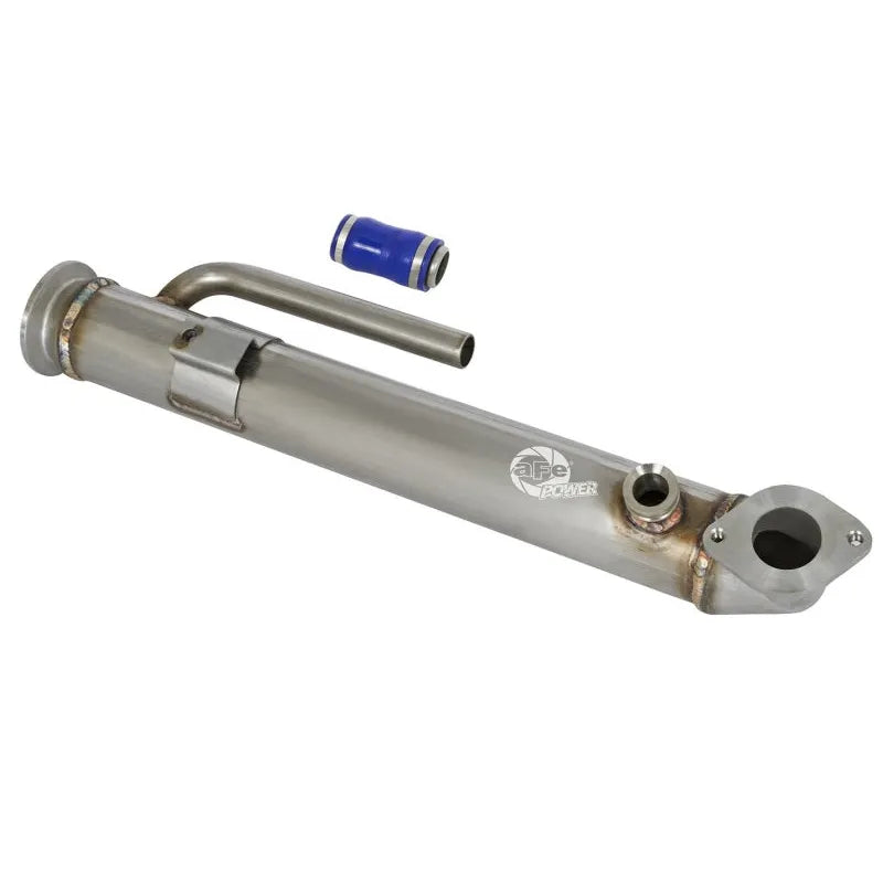aFe EGR Cooler | Ford 6.0L Diesel Trucks (03-04) (46-90087)