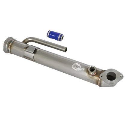 aFe EGR Cooler | Ford 6.0L Diesel Trucks (03-04) (46-90087)
