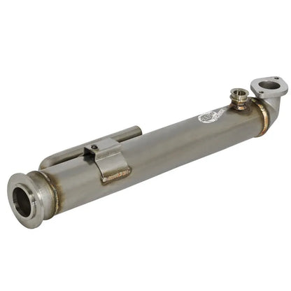 aFe EGR Cooler | Ford 6.0L Diesel Trucks (03-04) (46-90087)