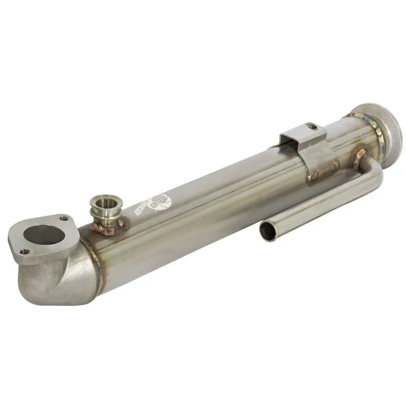 aFe EGR Cooler | Ford 6.0L Diesel Trucks (03-04) (46-90087)