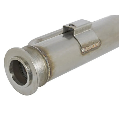 aFe EGR Cooler | Ford 6.0L Diesel Trucks (03-04) (46-90087)