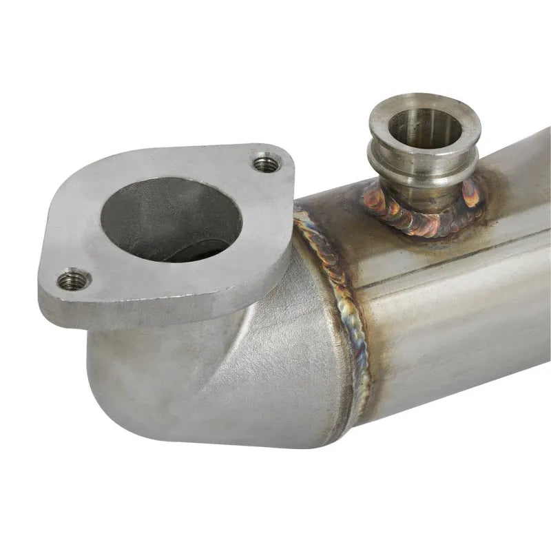 aFe EGR Cooler | Ford 6.0L Diesel Trucks (03-04) (46-90087)