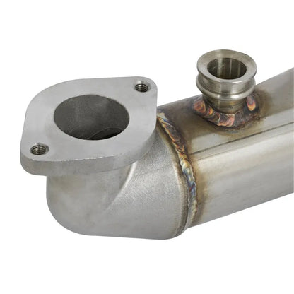 aFe EGR Cooler | Ford 6.0L Diesel Trucks (03-04) (46-90087)