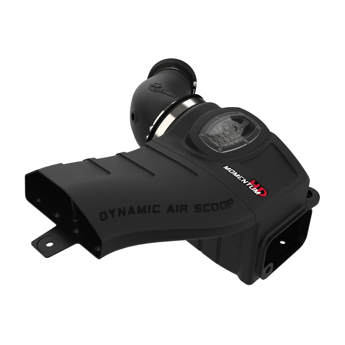 aFe Momentum HD Cold Air Intake w/ Pro Dry S Media | Ford Powerstroke 7.3L (94-97) (50-70057D)