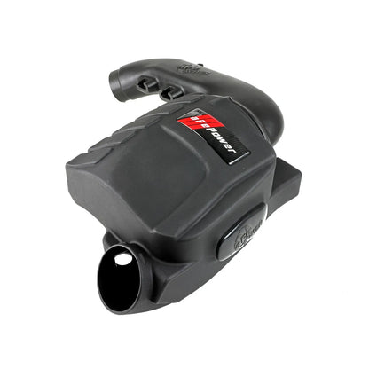 aFe Magnum Force Stage-2Si Cold Air Intake | BMW X5/X6 3.0L (14-19) (54-83043D)