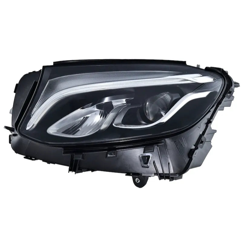 Hella Headlight Assembly | Mercedes-Benz GLC (15-23) (354877131)