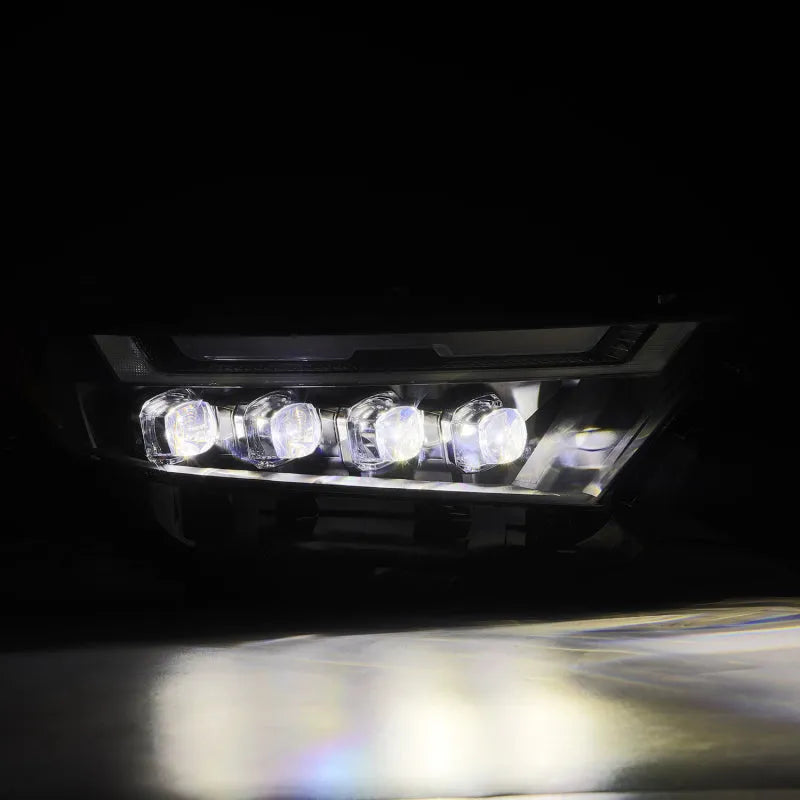 AlphaRex LED Projector Headlights | Toyota RAV4 (880858)