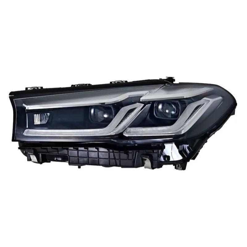 Hella LED Headlamp Matrix | BMW 5 Series G30/G31/G38 M5 (015449451)