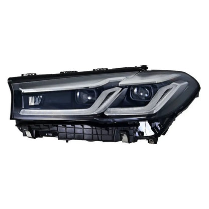 Hella LED Headlamp Matrix | BMW 5 Series G30/G31/G38 M5 (015449451)