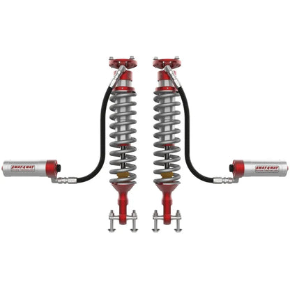 aFe Sway-A-Way 2.5F Coilovers | Ford Bronco 21-24 (301-5600-17-CA)