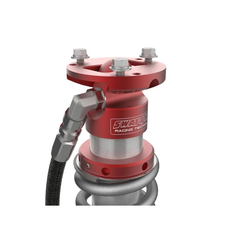 aFe Sway-A-Way 2.5F Coilovers | Ford Bronco 21-24 (301-5600-17-CA)