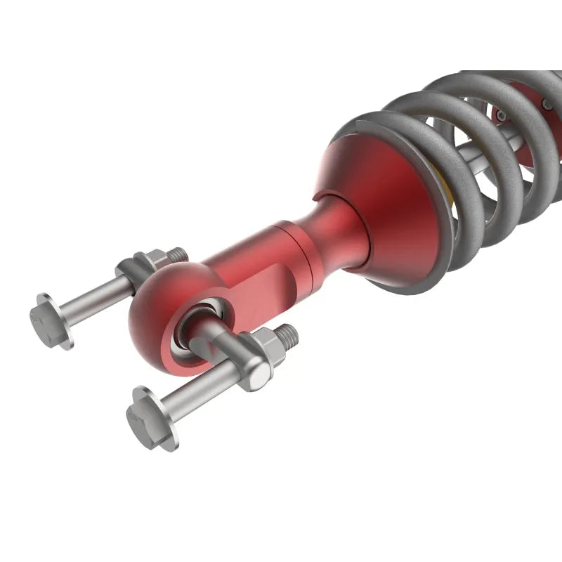 aFe Sway-A-Way 2.5F Coilovers | Ford Bronco 21-24 (301-5600-17-CA)