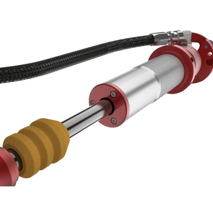 aFe Sway-A-Way 2.5F Coilovers | Ford Bronco 21-24 (301-5600-17-CA)