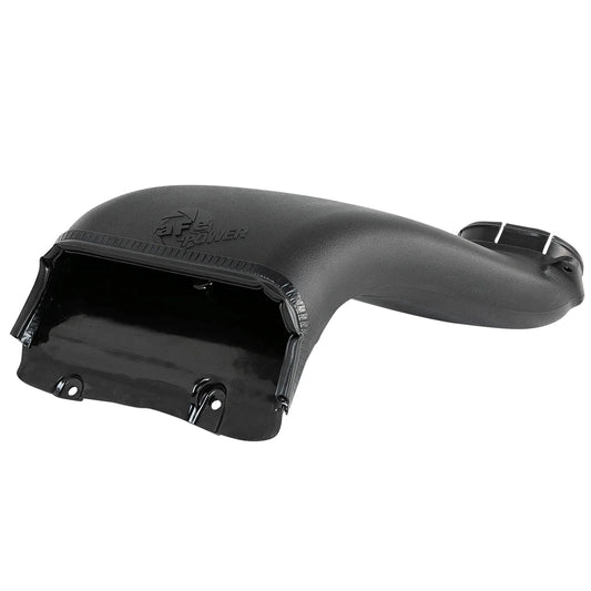 aFe Quantum Cold Air Intake Scoop | Ford F150 EcoBoost V6 3.5L/2.7L (15-18) (53-10008S)