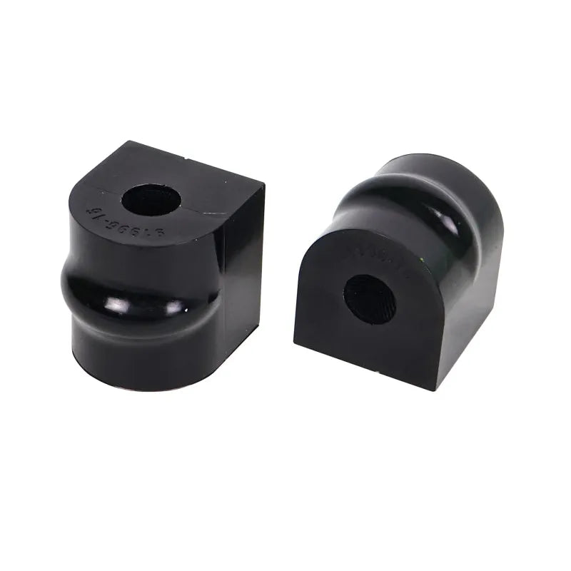 Whiteline 18mm Sway Bar Mount Bushings | Tesla Model 3 (W23851)