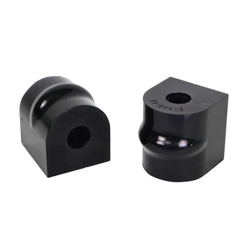 Whiteline 18mm Sway Bar Mount Bushings | Tesla Model 3 (W23851)