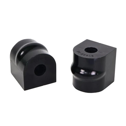 Whiteline 18mm Sway Bar Mount Bushings | Tesla Model 3 (W23851)