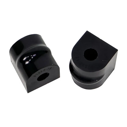 Whiteline 18mm Sway Bar Mount Bushings | Tesla Model 3 (W23851)