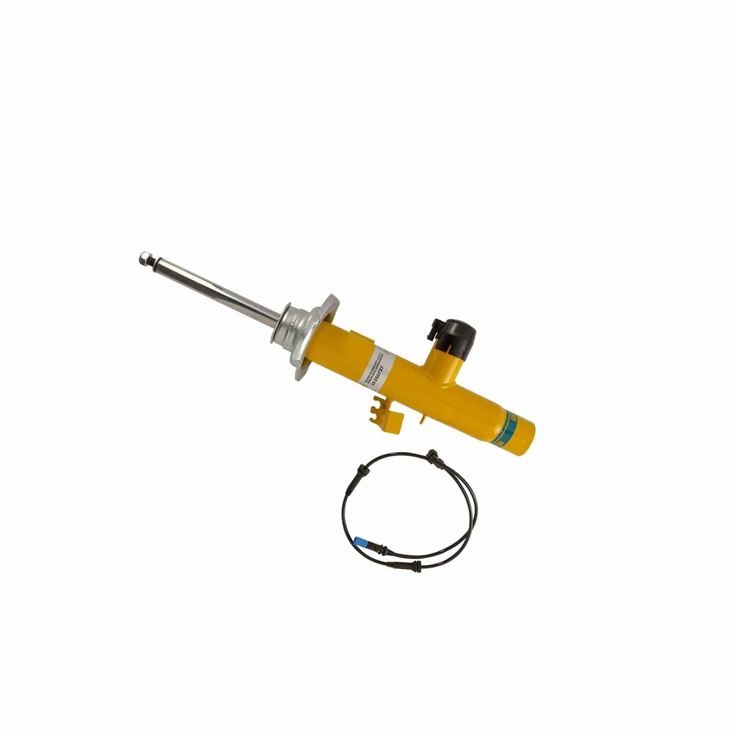 Bilstein B6 Performance (DampTronic) Suspension Strut Assembly for 2012-2015 BMW 335i