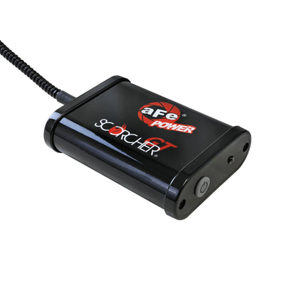 aFe Scorcher GT Module | Jeep Wrangler JL V6-3.6L (18) (77-46205)