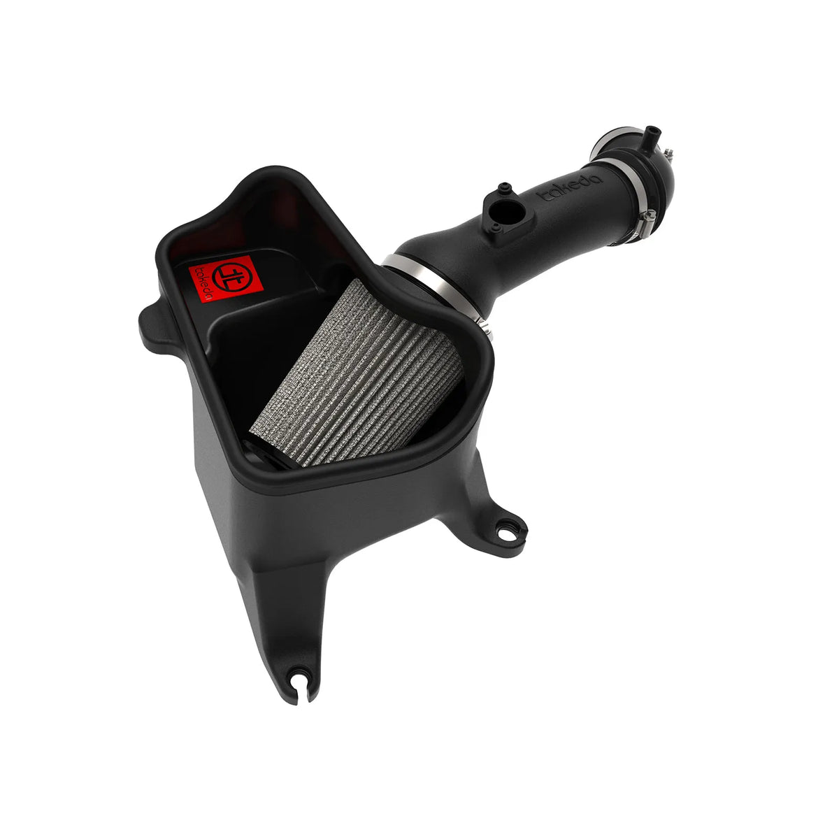 aFe Stage-2 CAIS Intake w/ Pro Dry S Media | Honda Civic 2.0L (16-18) (56-10007D)
