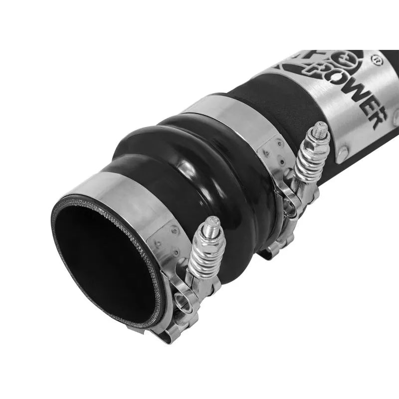 aFe BladeRunner 2.75in Intercooler Tube Hot Side | Dodge Ram 6.7L (10) (46-20088-B)