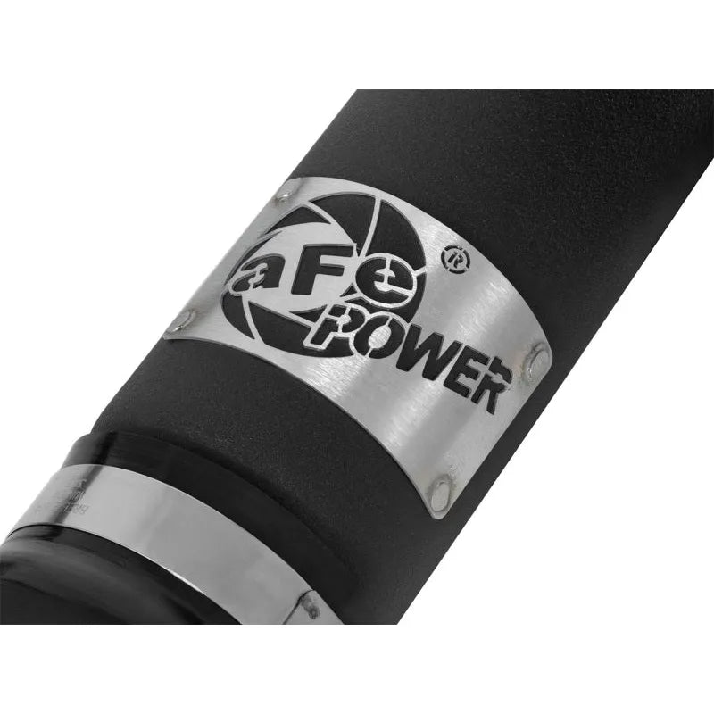 aFe BladeRunner 2.75in Intercooler Tube Hot Side | Dodge Ram 6.7L (10) (46-20088-B)