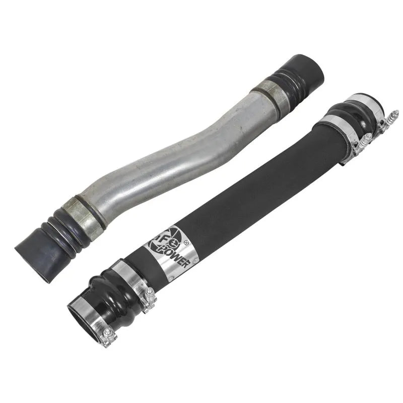 aFe BladeRunner 2.75in Intercooler Tube Hot Side | Dodge Ram 6.7L (10) (46-20088-B)