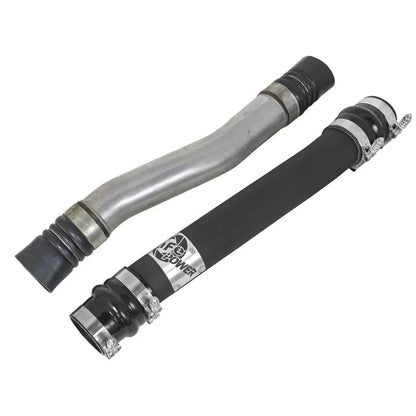 aFe BladeRunner 2.75in Intercooler Tube Hot Side | Dodge Ram 6.7L (10) (46-20088-B)