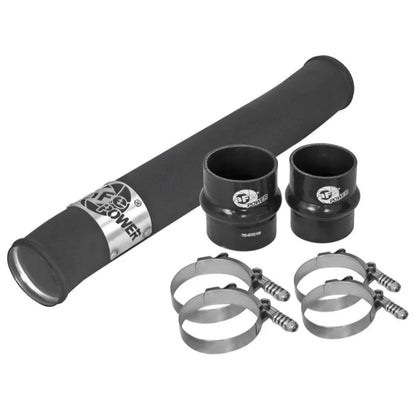 aFe BladeRunner 2.75in Intercooler Tube Hot Side | Dodge Ram 6.7L (10) (46-20088-B)