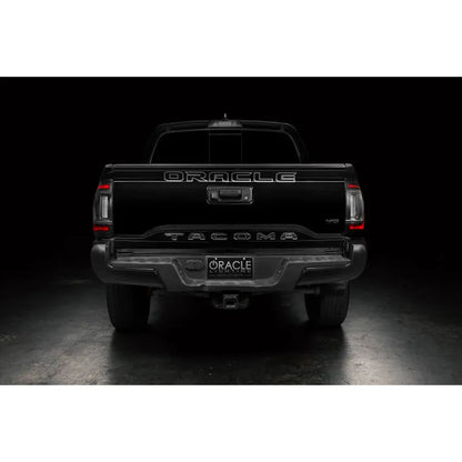 Oracle 16-23 Tacoma Flush LED Tail Lights | Toyota Tacoma (5911-504)