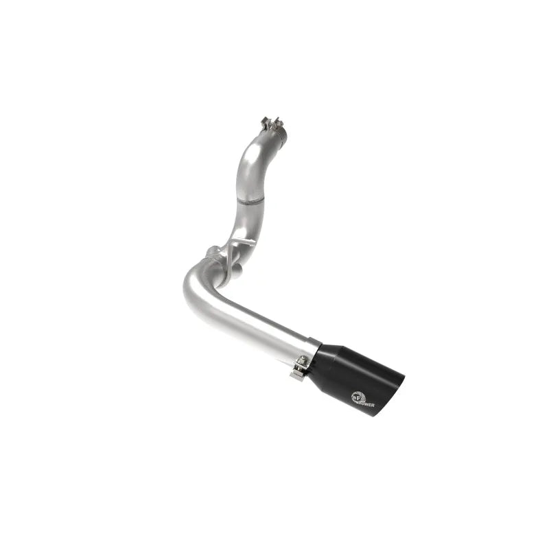 aFe 3in HD DPF-Back Exhaust | Jeep Wrangler (18-26) (49-38092-B)