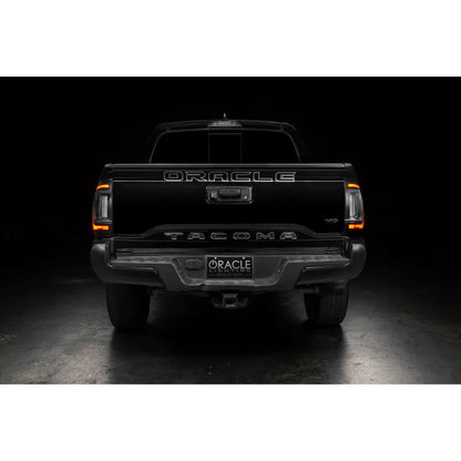 Oracle 16-23 Tacoma Flush LED Tail Lights | Toyota Tacoma (5911-504)