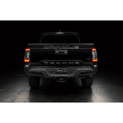 Oracle 16-23 Tacoma Flush LED Tail Lights | Toyota Tacoma (5911-504)