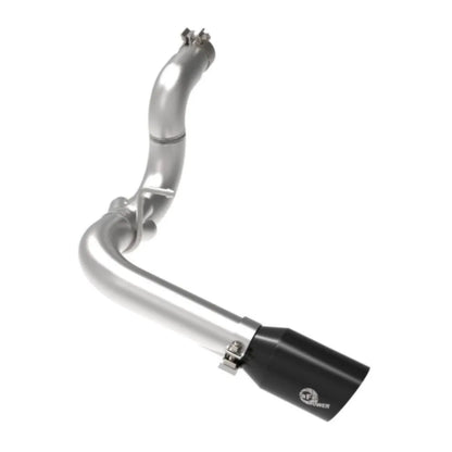 aFe 3in HD DPF-Back Exhaust | Jeep Wrangler (18-26) (49-38092-B)