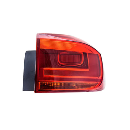 Hella 11-22 VW Tiguan Outer Tail Light | VW Tiguan (2007-2022) (010738121)