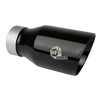aFe 3in HD DPF-Back Exhaust | Jeep Wrangler (18-26) (49-38092-B)