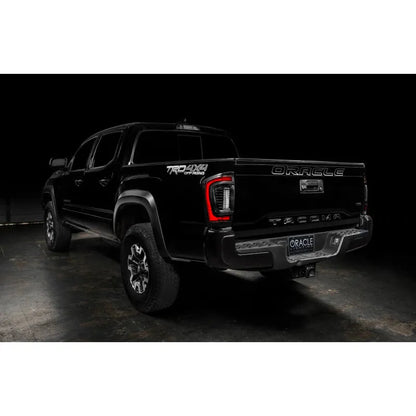 Oracle 16-23 Tacoma Flush LED Tail Lights | Toyota Tacoma (5911-504)