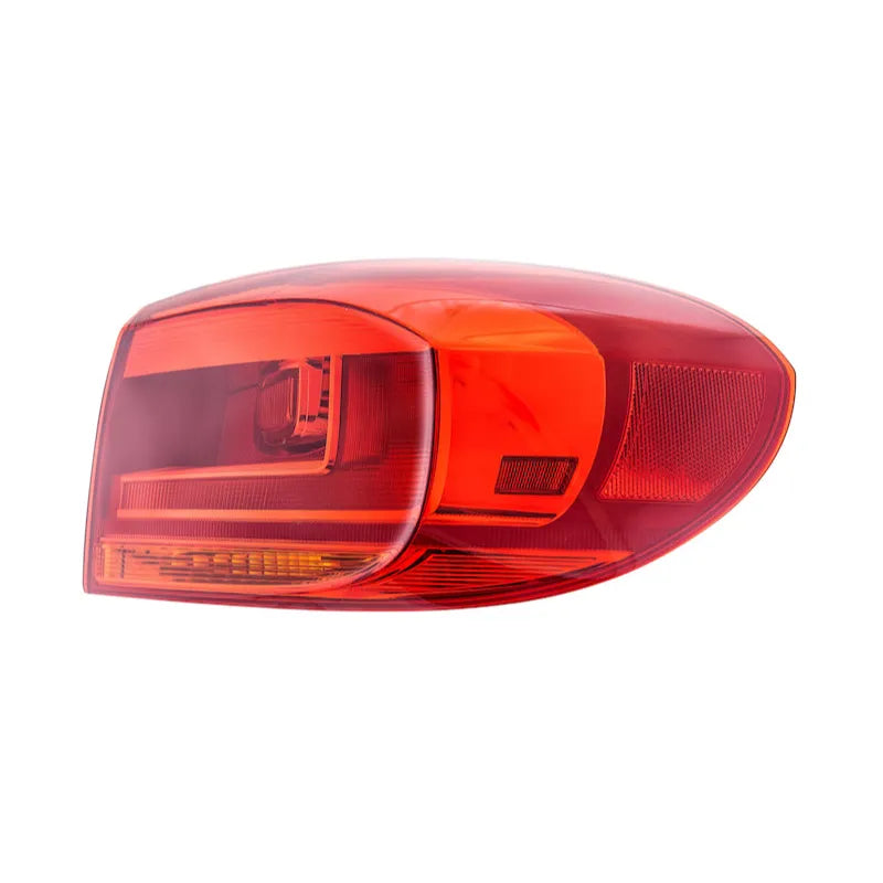 Hella 11-22 VW Tiguan Outer Tail Light | VW Tiguan (2007-2022) (010738121)