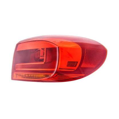 Hella 11-22 VW Tiguan Outer Tail Light | VW Tiguan (2007-2022) (010738121)
