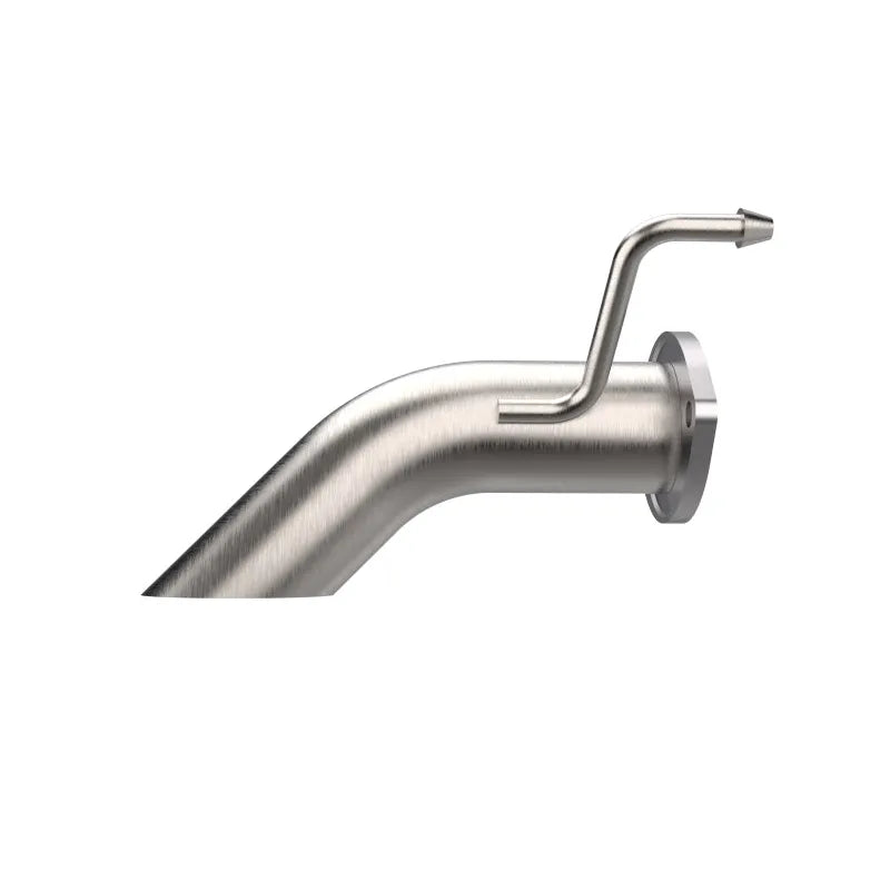 aFe ROCK BASHER Axle-Back Exhaust | Toyota Tacoma 24-25 (49-46082)