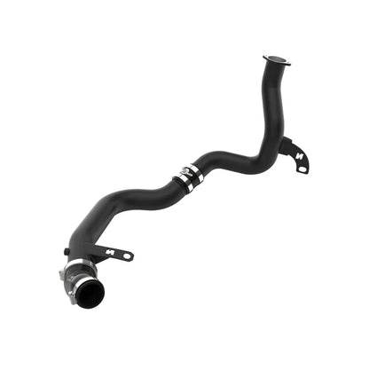 aFe BladeRunner 2-1/4-2-1/2in Aluminum Hot Charge Pipe | Hyundai Veloster N (46-20768-B)
