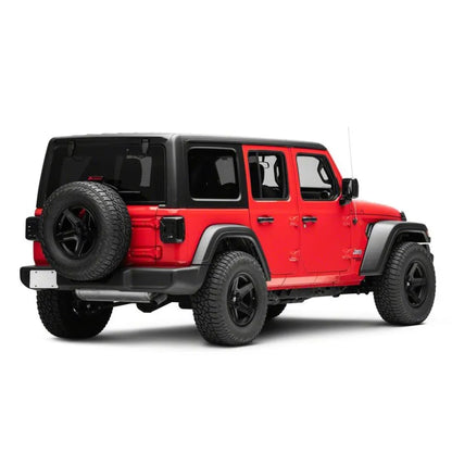 Raxiom JL Axial LED Tail Lights | Jeep Wrangler JL 18-23 (J142664-JL)