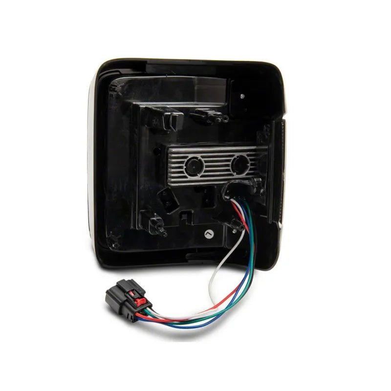 Raxiom JL Axial LED Tail Lights | Jeep Wrangler JL 18-23 (J142664-JL)