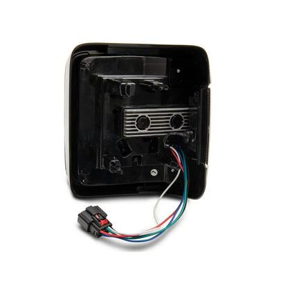 Raxiom JL Axial LED Tail Lights | Jeep Wrangler JL 18-23 (J142664-JL)